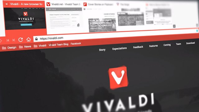 Chrome’un Yerine Vivaldi İnternet Tarayıcıyı Tercih Etmek İçin 5 Neden