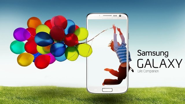 Samsung, Rakibi Apple’a Fark Attı