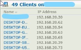 Aruba Access Point Virtual Master Controller ve SSID Ayarları